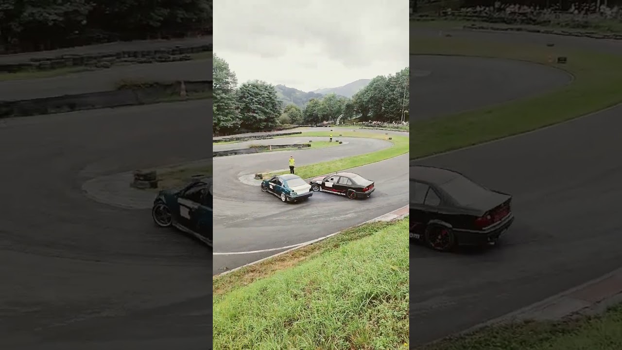 drifting Olaberria 2023