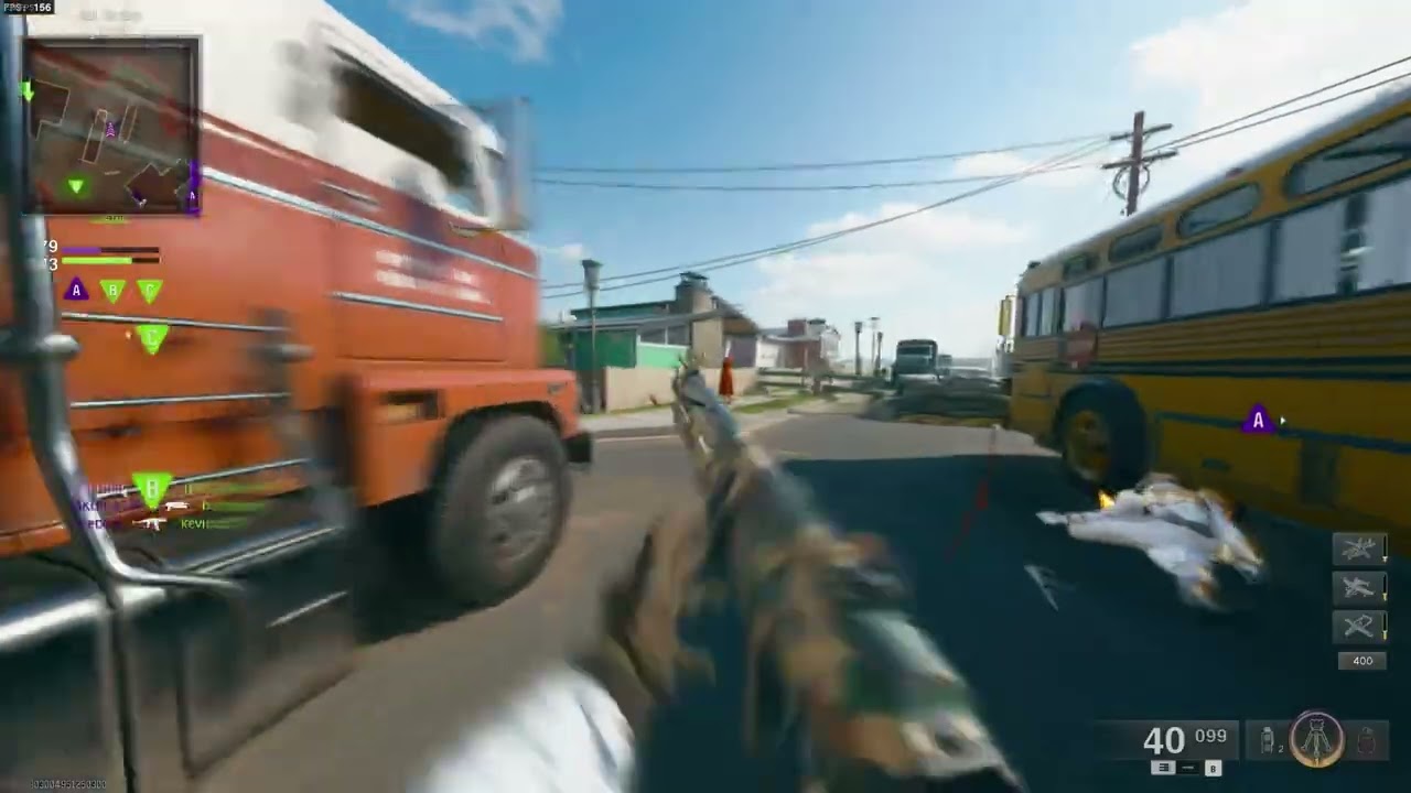 Best 15 Year Old Aimbotter in Call of Duty