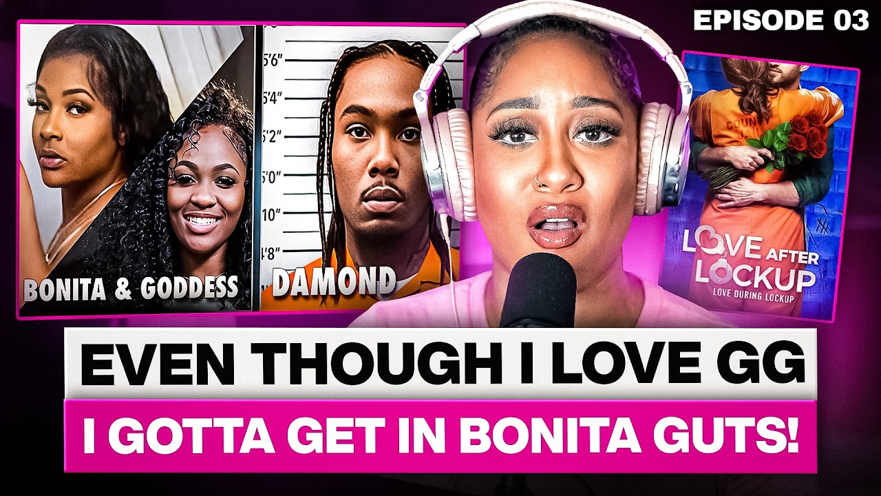 Reality Recap | Monique's got her man back, Bonita's going to find out MooMoo is cheating..
