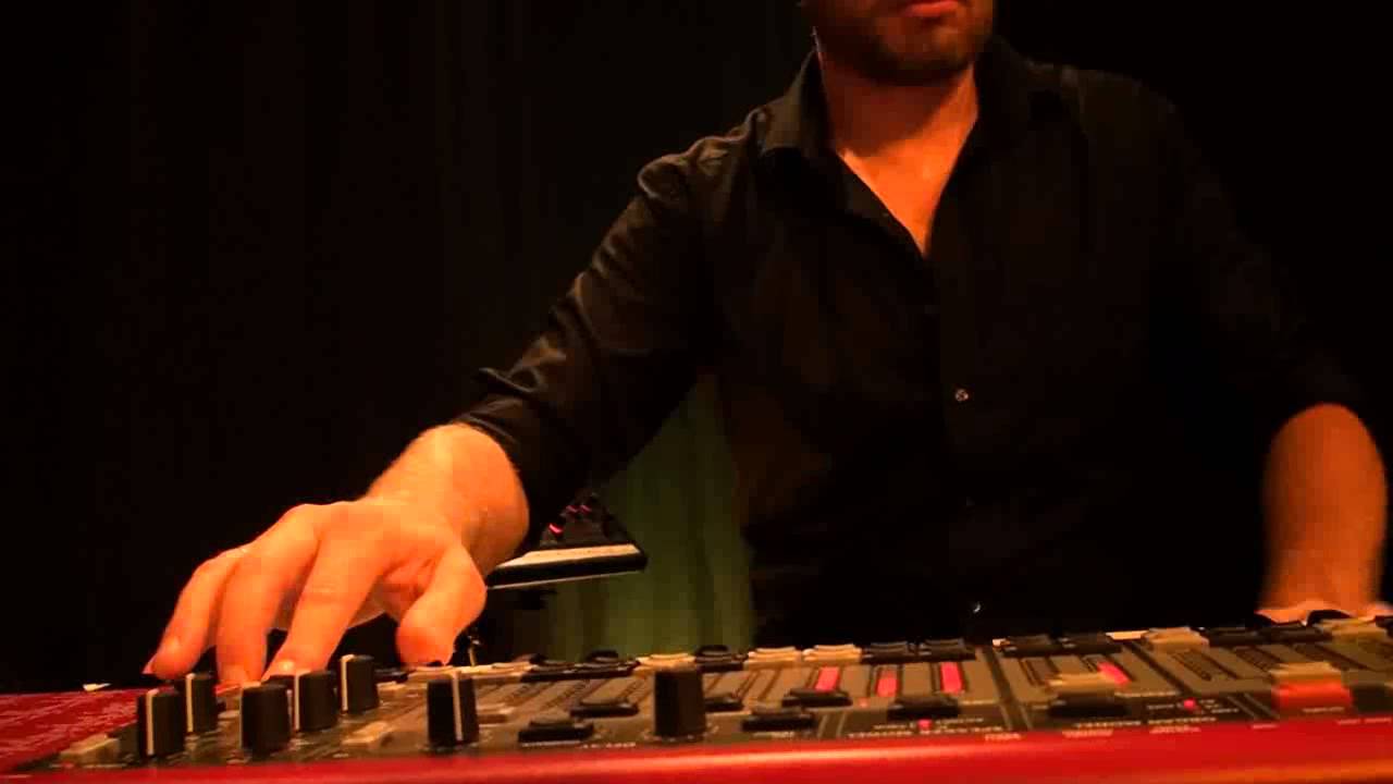 Soul Jazz Shuffle (Raphael Wressnig) - Be Three