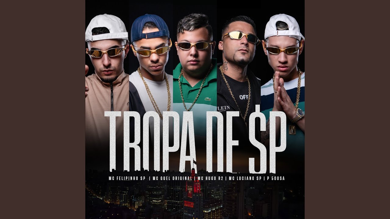 Tropa de $P