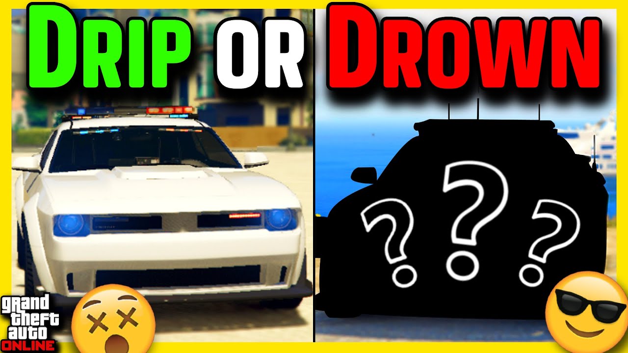 Drip or Drown: Gauntlet Interceptor