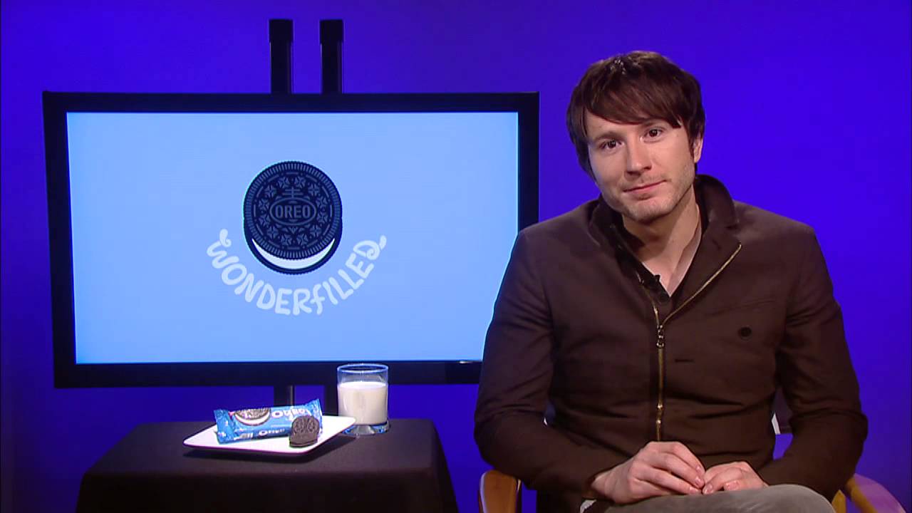 Owl City Chats with Angel Lenise on His 