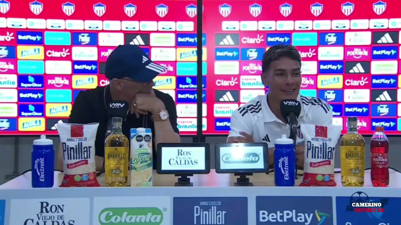🔥😱 Ganó Junior, pero Arias dispara: duro mensaje tras el triunfo ante América