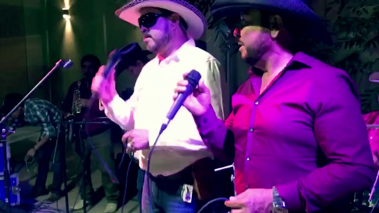 Polo Urias y Daniel Esquivel - Corrido de Ignacio Parra