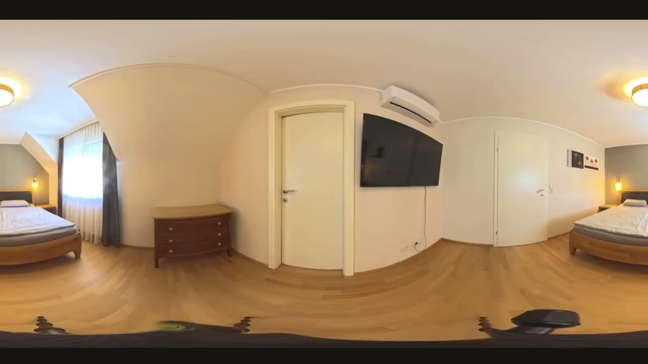 Mein Haus in Stockerau