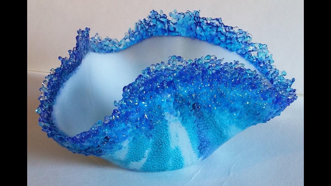 BubbleART Drape