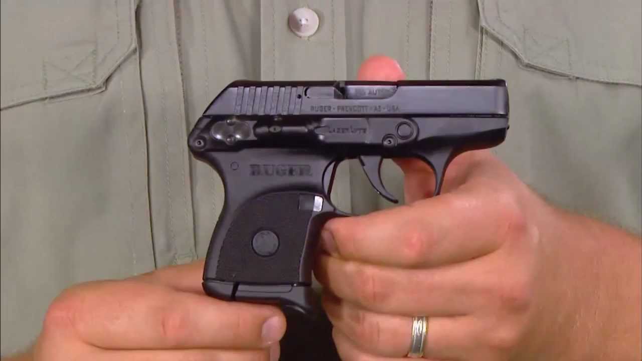 GOG TV 2011 Gear Tip: Laserlyte LCP Laser