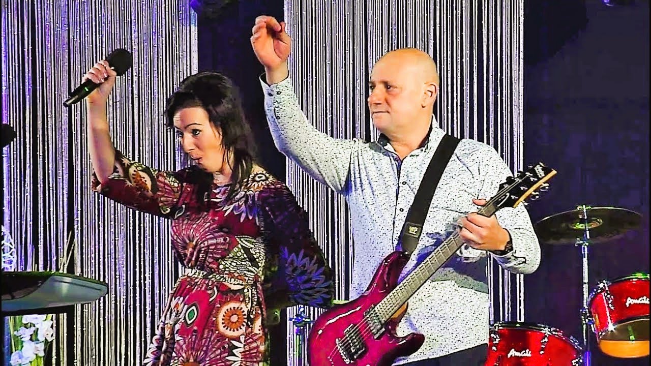 Hudobná skupina ASPERO - Prečo si odišla