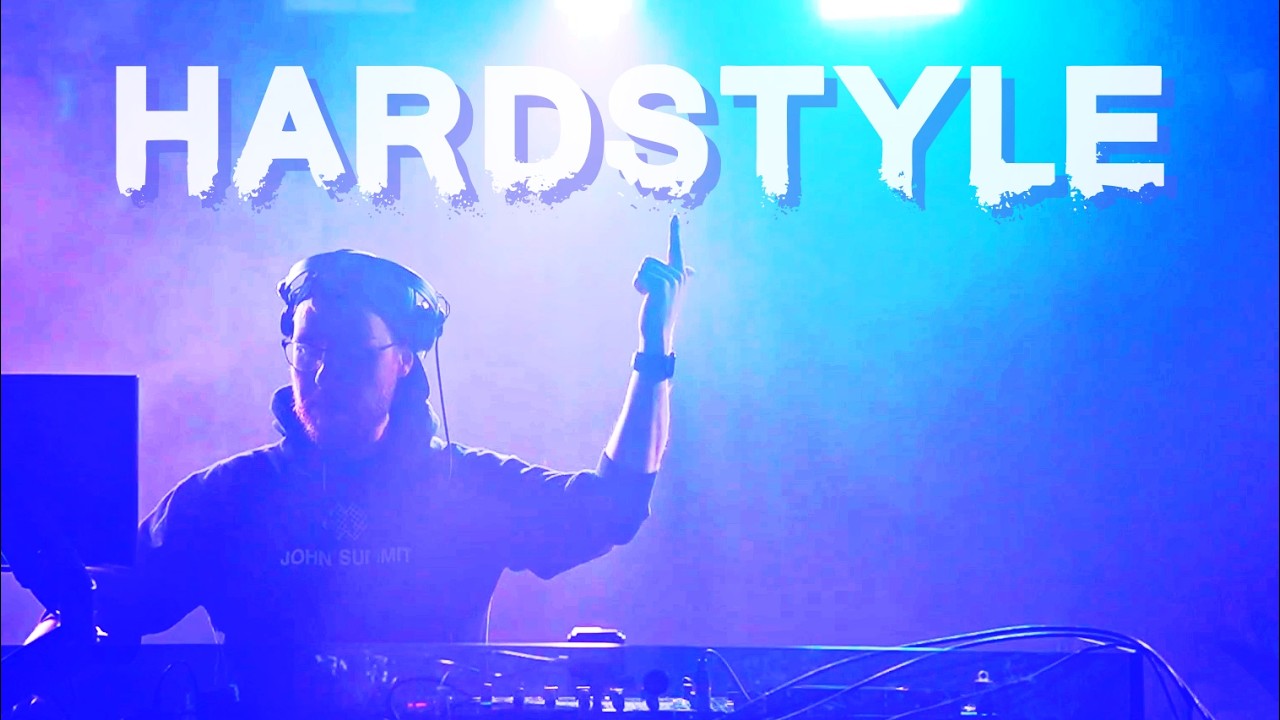 Hardstyle Classics and Today's Bangers | O-Nine
