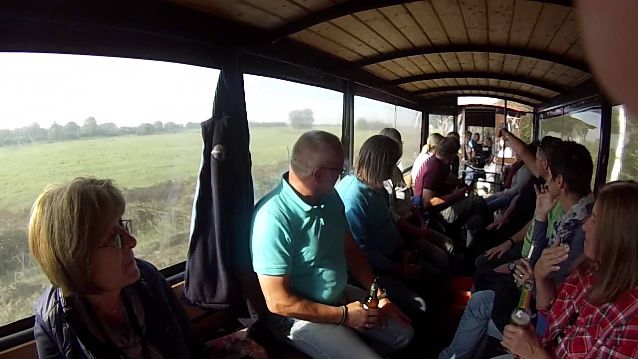 Abcampen Diepenau Moorbahn 2015