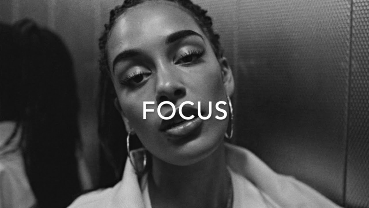 Jorja Smith x Preditah Type Beat - Focus (Prod.TiToX)