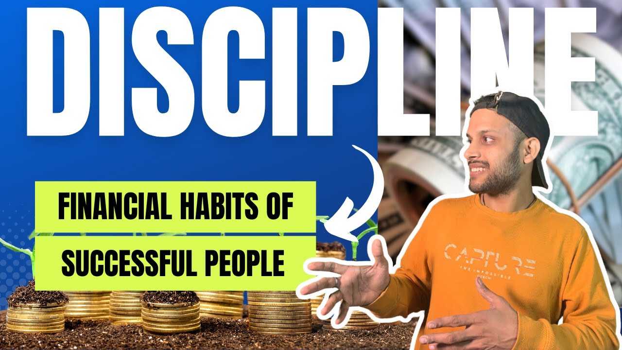 Financial habits of successful people | Personal finance | SAGAcoo hindi