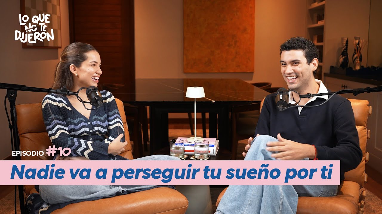 Lo que no te dijeron sobre perseguir tus sueños