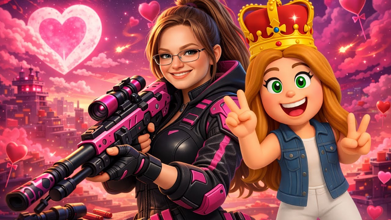 Fortnite! 8 squads for reloads!?