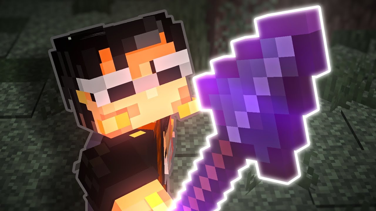 Este Ítem No Debería Existir en Minecraft...