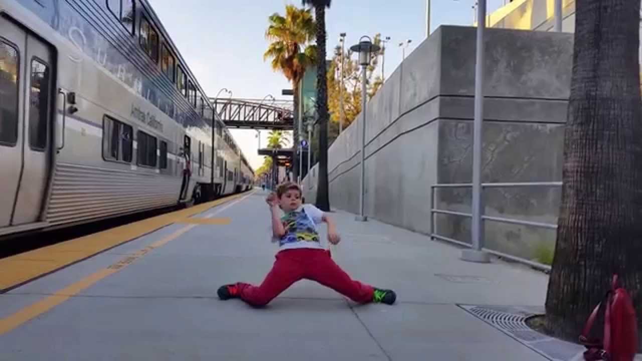 Merrick - Ya Know I Can't Dance - #WatchMeDoThis - Starmaker - DanceOn