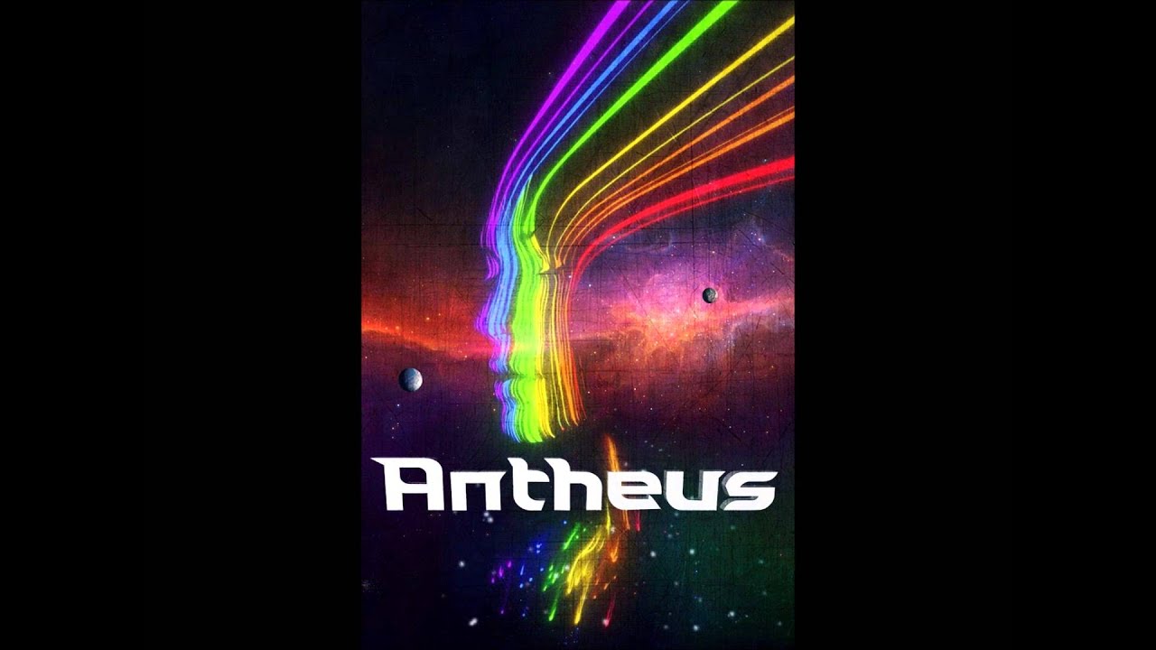 Antheus - Infinity Dream