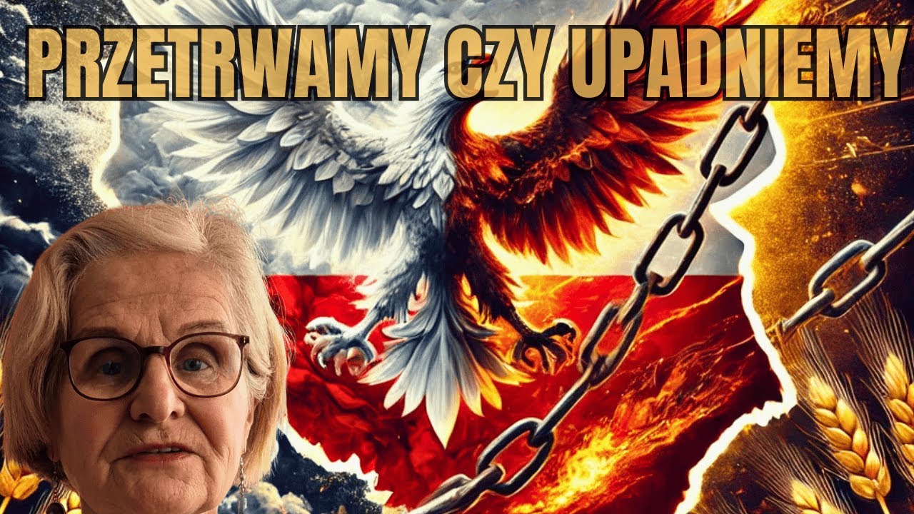 Polska 2025-2035: Szokujące zmiany, walka o suwerenność i nowe szanse