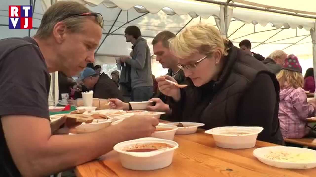 Prušánky Gulášfest