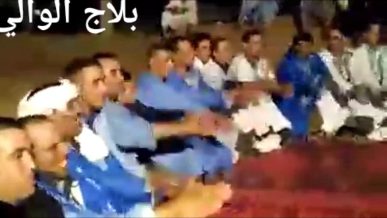 ترات اهل وادنون الكدرة عند ايت براهيم
