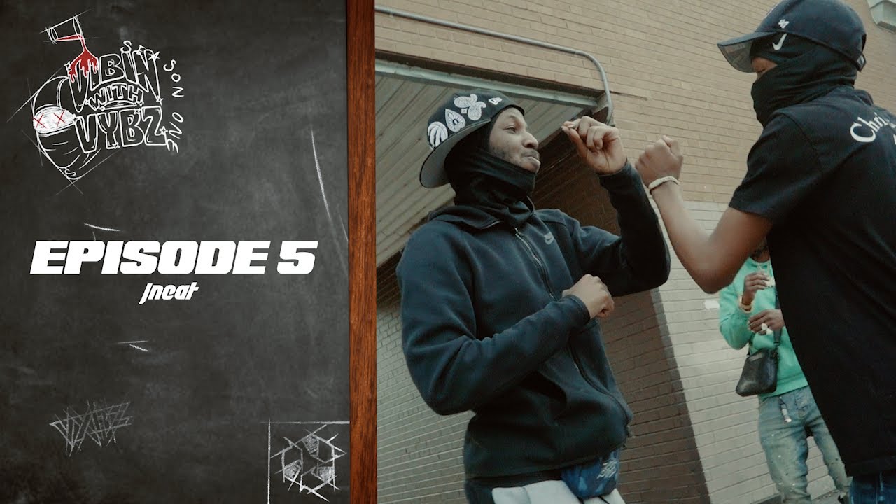 J neat Toronto Vlog | EPISODE 5