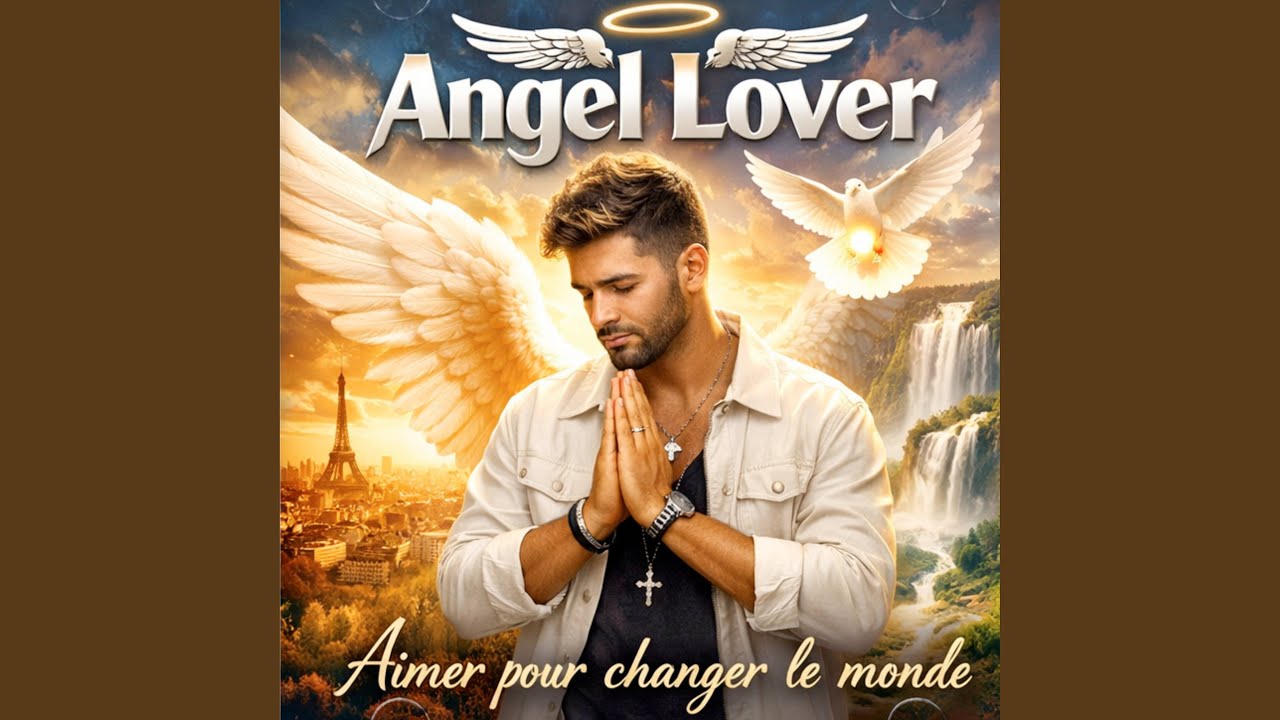 Aimer Pour Changer Le Monde