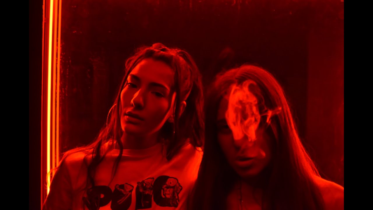 Candela Cuore x Salvia - Spanish Doobie #FastBaked (Prod. @20siete)