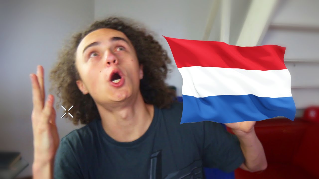 KWEBBELKOP SPEAKING DUTCH (Q&A)