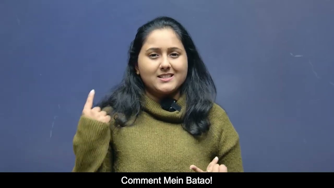 My first video! Nilima Roy