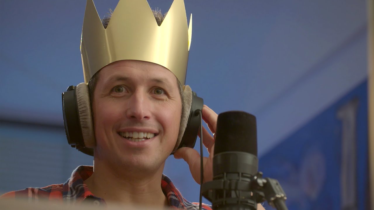 Sternsinger-Held