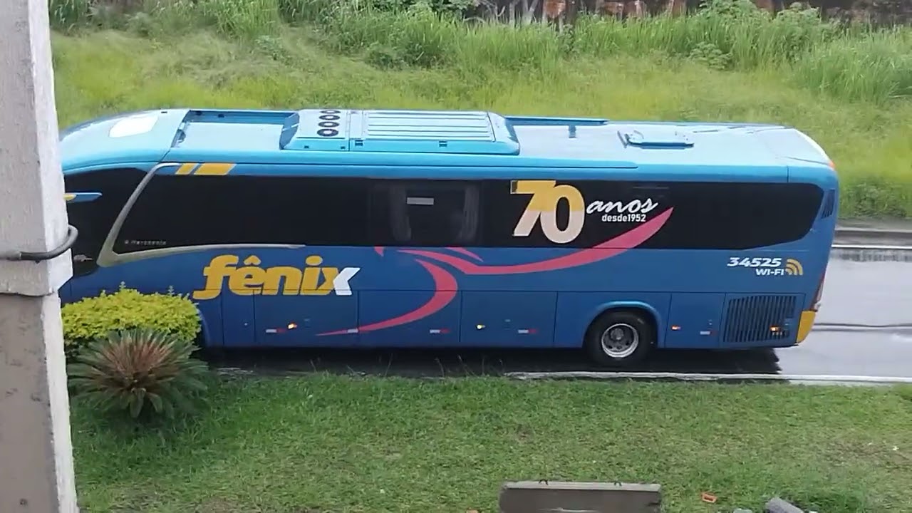 MOVIMENTAÇÃO RODOVIÁRIA DE CAMPINAS SP DIA 10/02/26 INÍCIO DE MANHÃ 