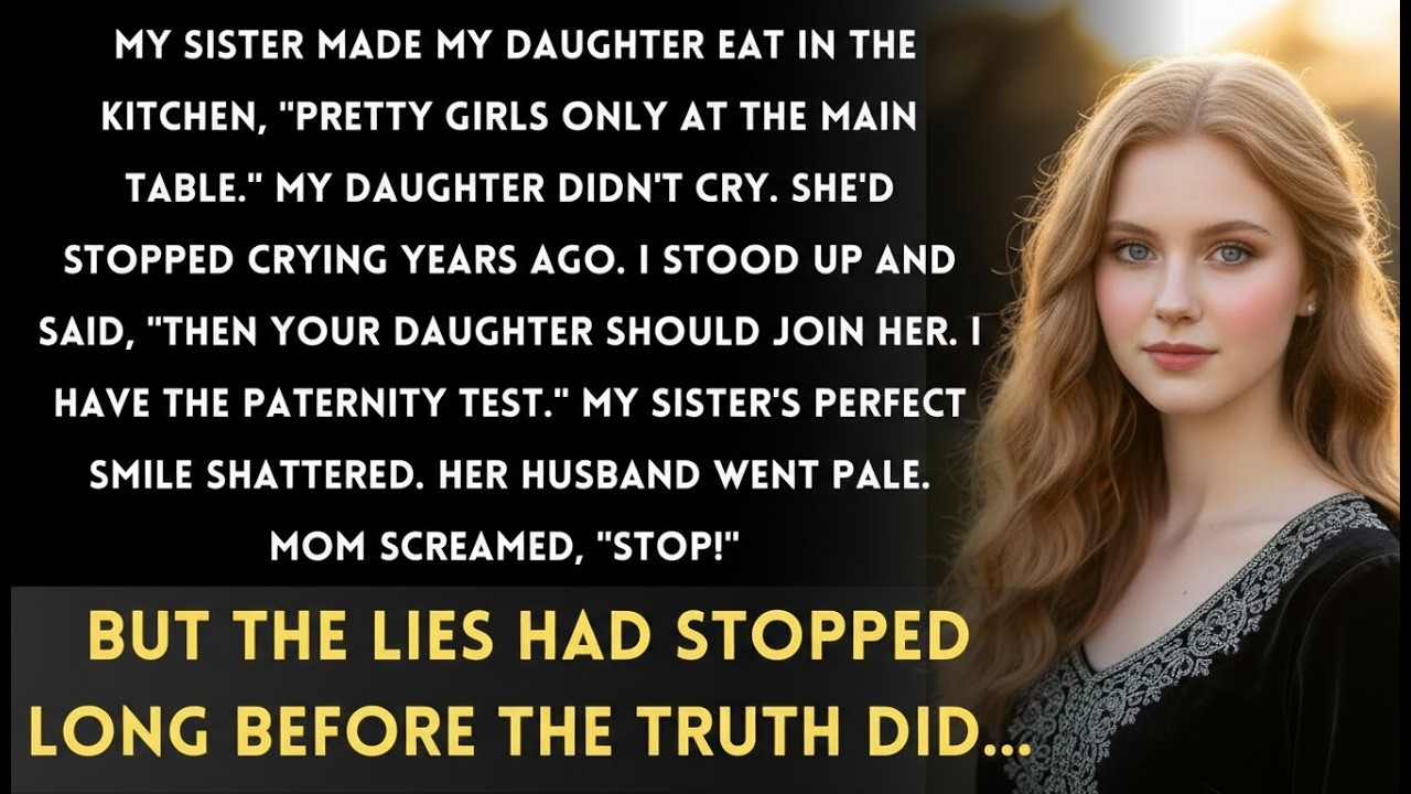 Dad Forced Me to Cosign My Brother’s Loan — I Refused  Then the Bank Called Him…