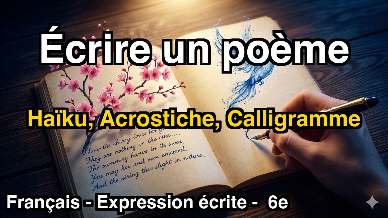 Le super pouvoir des mots !