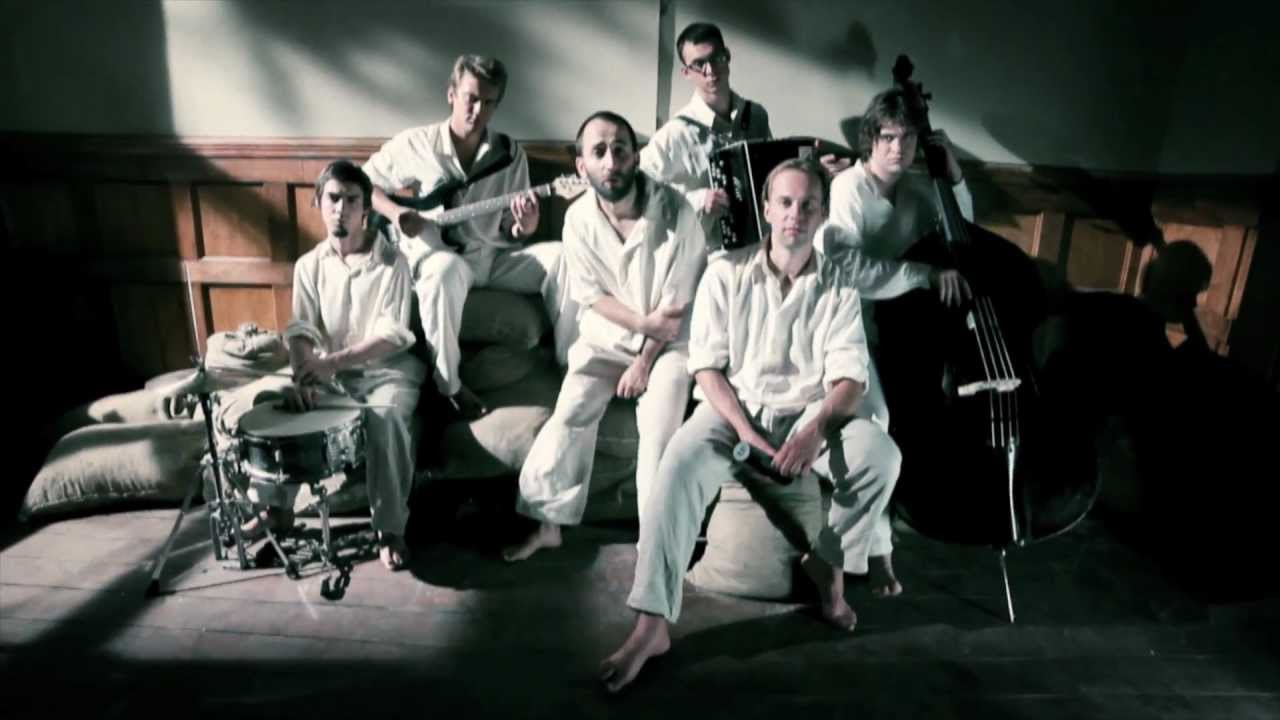 Группа ШКЛОВСКИЙ. 