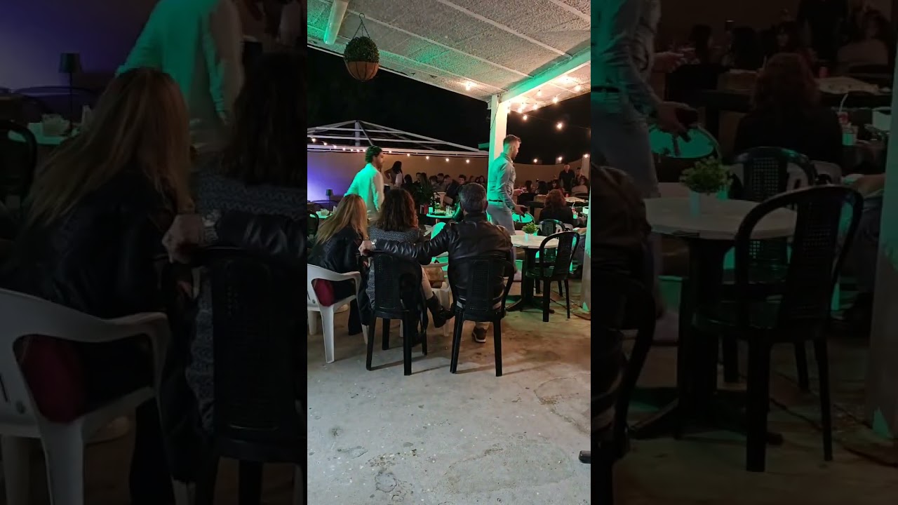 Lo Squalo Bar 2025 Cropani Marina