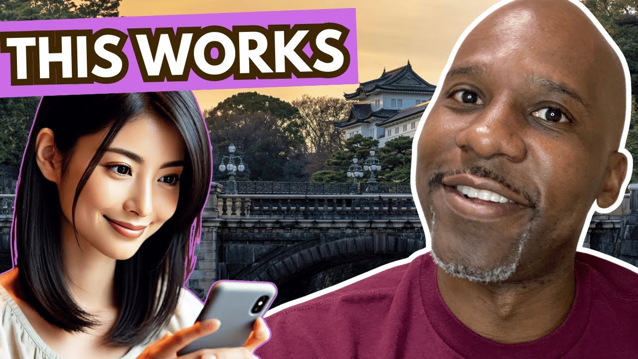 Texting Tips for Dating Japanese Women (Do’s & Don’ts)