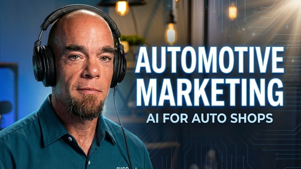 Shop Marketing Pros AMA