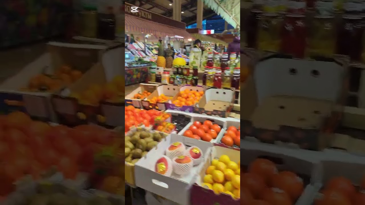 Nizhny Novgorod (russia) short video 