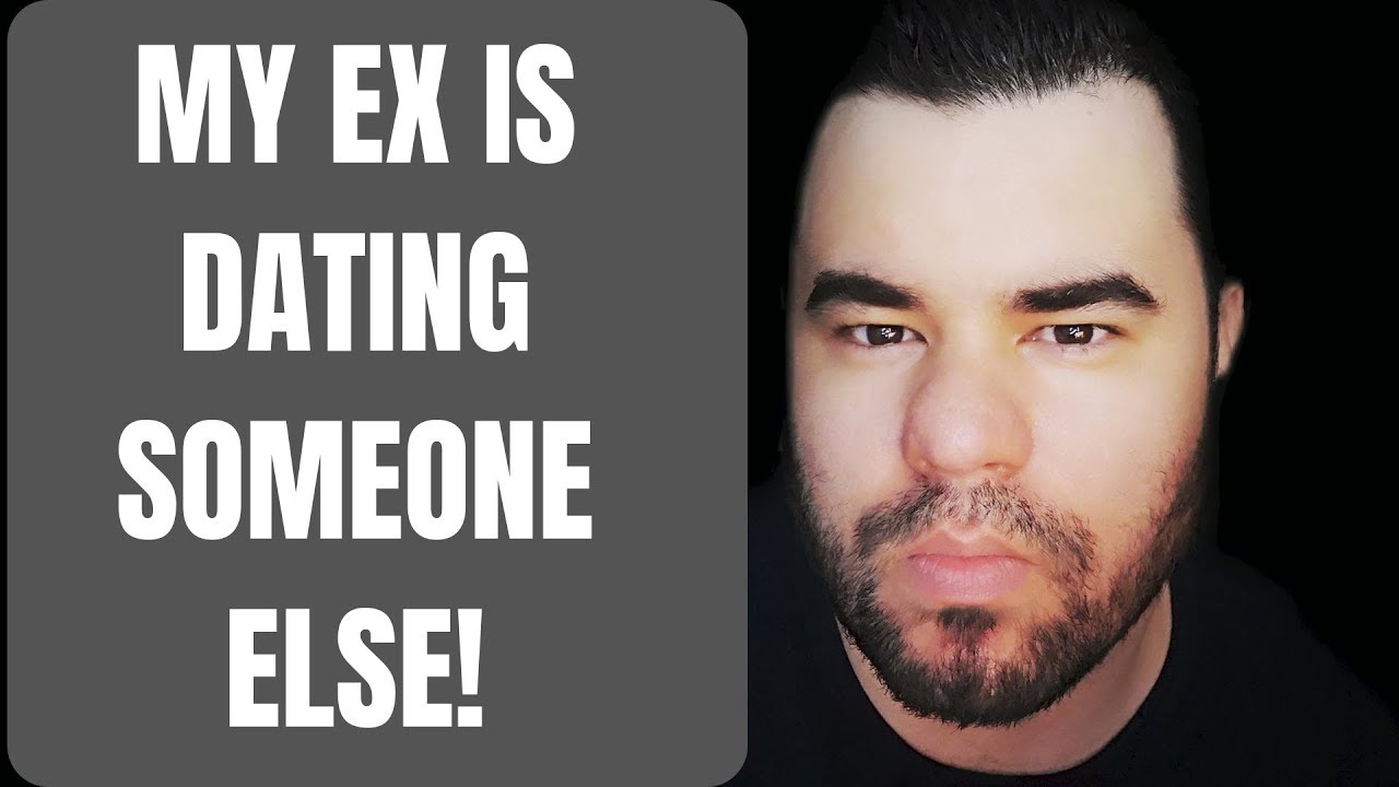 WHAT IF MY EX DATES SOMEONE DURING NO CONTACT??