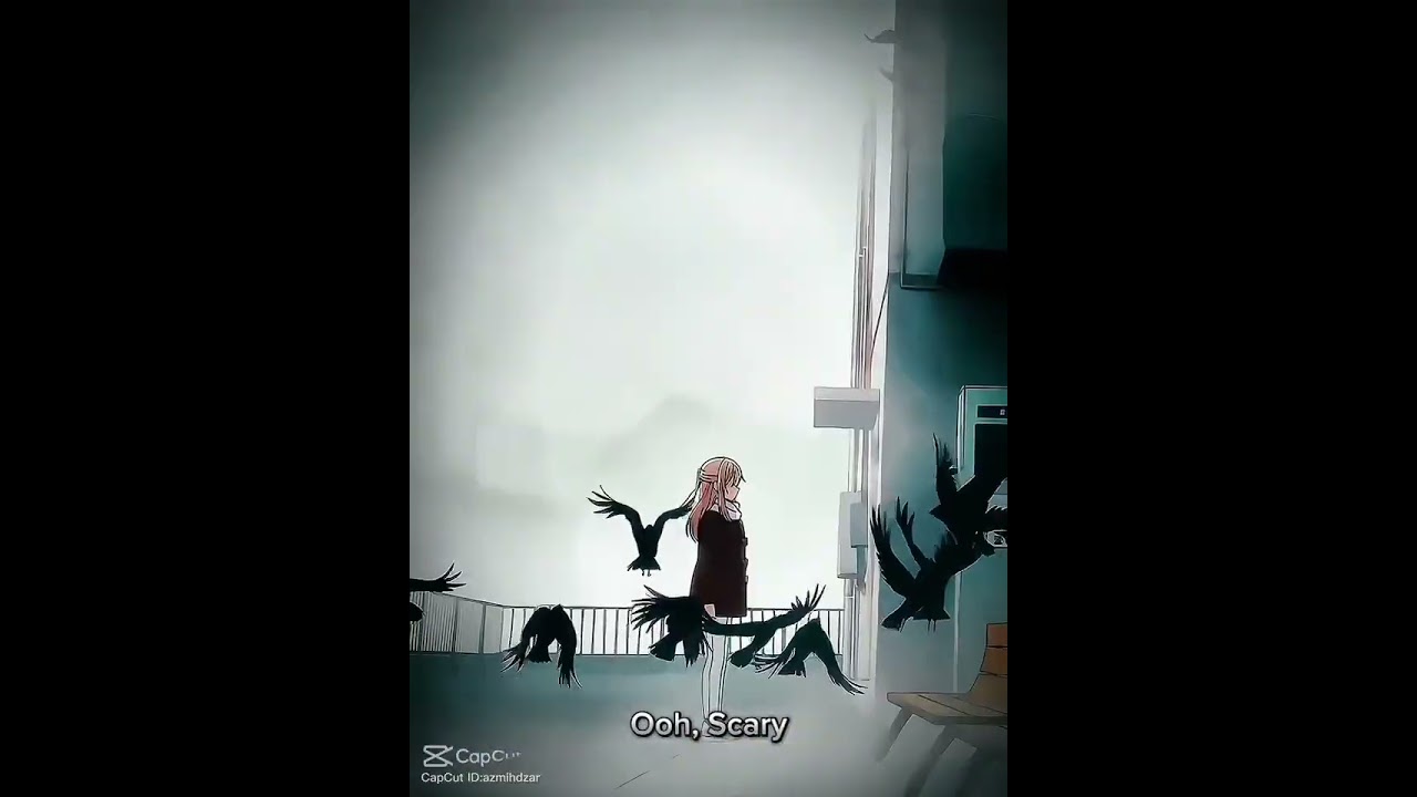 ruby's darkness..||@REGH.5 your turn!! #anime #darkness #oshinoko #rubyhoshino