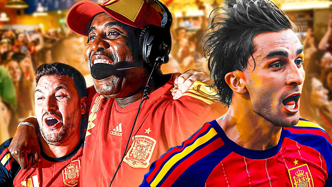 FERRAN GOAL BEATS ARGENTINA'S MESSI IN WORLD CUP FINAL Spain 1-0 Argentina