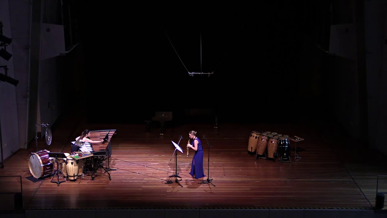 Dmaathen - Iannis Xenakis