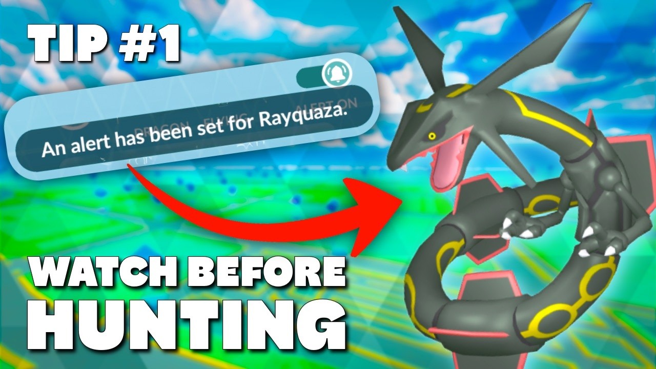 INSANE Wild Spawns: How To Find & Catch Wild Legendaries in Pokémon GO