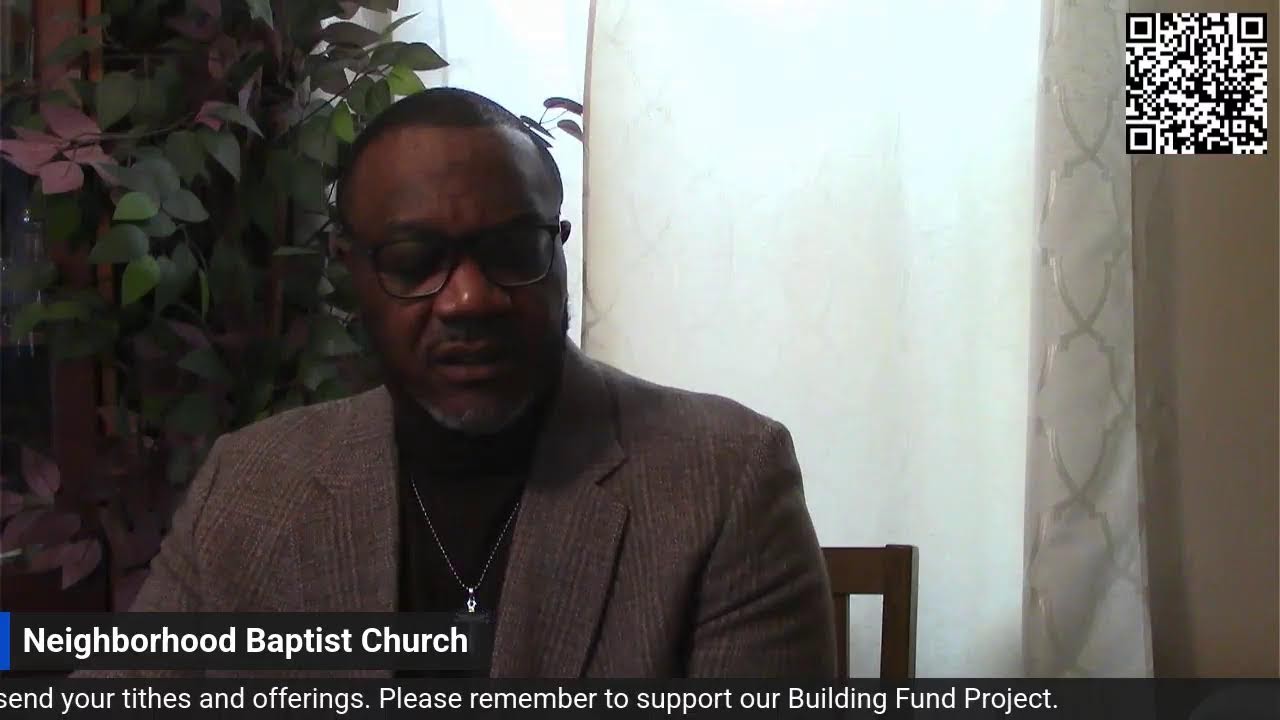 Neighborhood Baptist Church