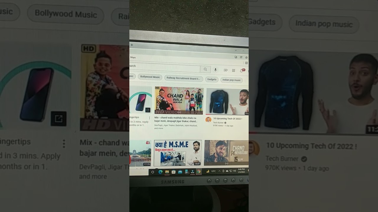 chrome browser cast page and any screen