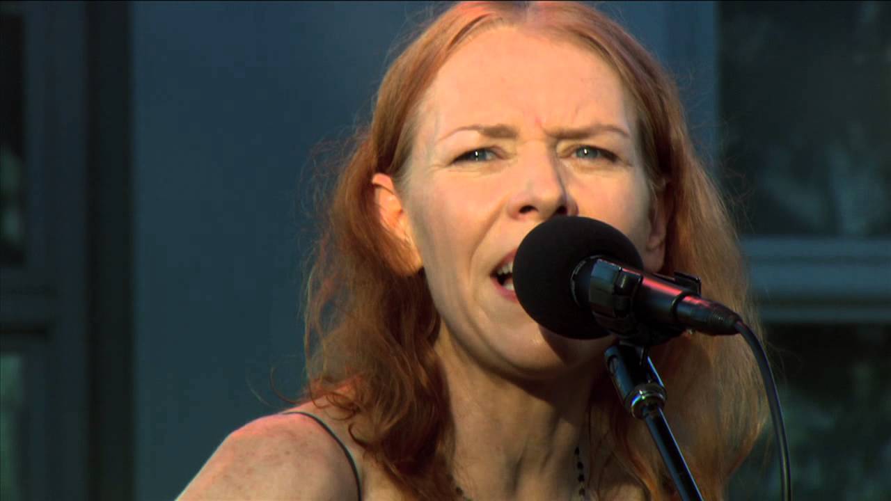 Caleb Meyer - Gillian Welch - 7/5/2014