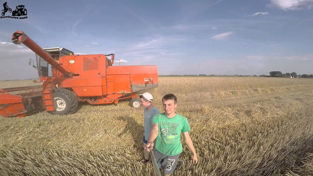 Podsumowanie sezonu 2015 z PrawilnymOFF-ROAD'em | GoPro Hero4 | FULL HD |