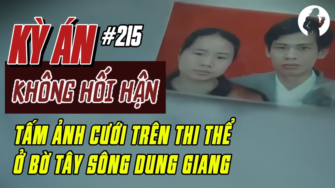 Kỳ Án Trung Quốc |  Ba Vết Máu Cạnh Bếp Lò Và Quãng Đường 5KM Trong Đêm Mưa Gió | Giải Mã Kỳ Án