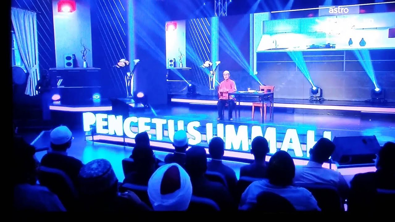 Pencetus Ummah 2014
